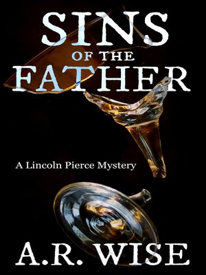 cover image of Sins of the Father